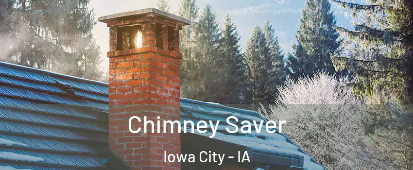  Chimney Saver Iowa City - IA
