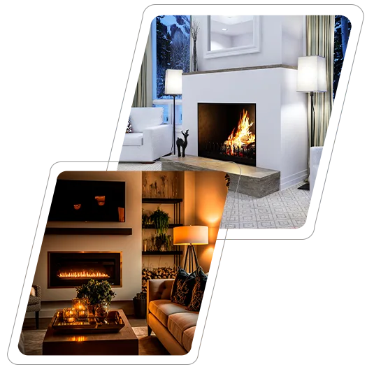 Remove Chimney Odor in Iowa City, IA