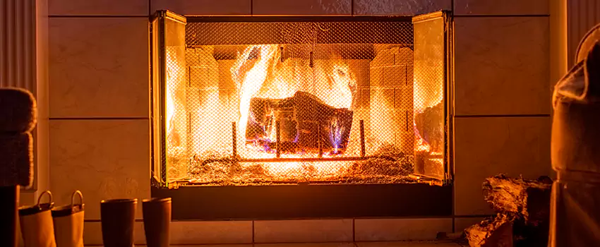 Astria Vent Free Gas Fireplaces Installation in Iowa City, IA