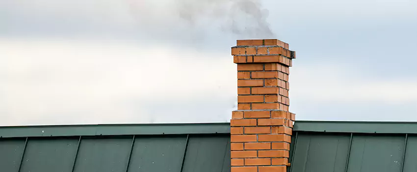 Animal Screen Chimney Cap Repair And Installation Services in Iowa City, Iowa