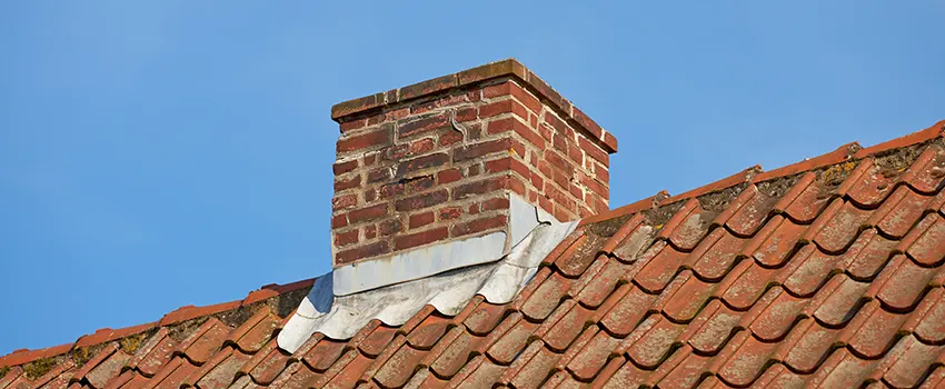 Residential Chimney Bricks Rotten Repair Services in Iowa City, IA