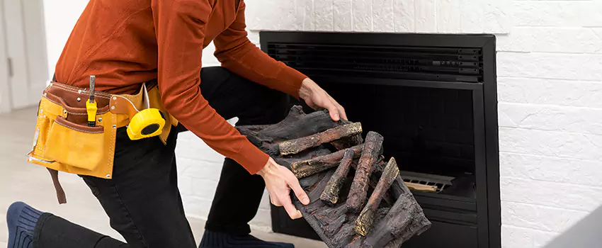 Chimney Creosote Cleaning Cost in Iowa City, Iowa