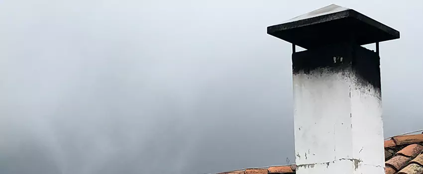 Chimney Damper Inspection in Iowa City, IA