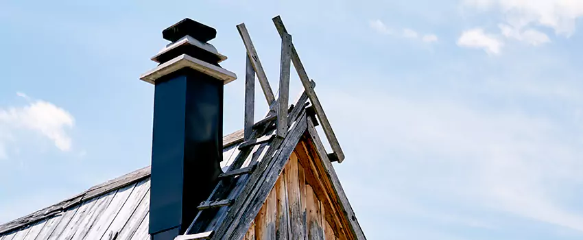 Chimney Creosote Cleaning in Iowa City, IA