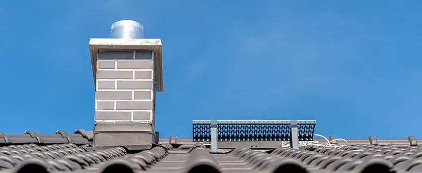 Chimney Flue Relining Services in Iowa City, Iowa