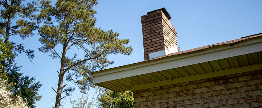 Budget-Friendly Chimney Masonry Service in Iowa City, Iowa