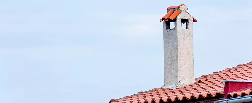 Chimney Pot Replacement in Iowa City, IA