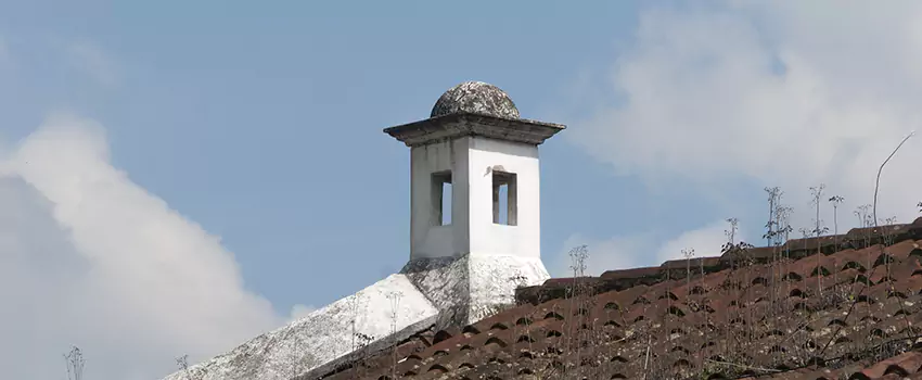 Cost To Rebuild A Chimney in Iowa City, IA