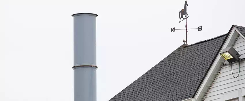 Chimney Inspection in Iowa City, IA
