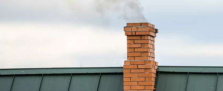 Chimney Soot Cleaning Cost in Iowa City, IA