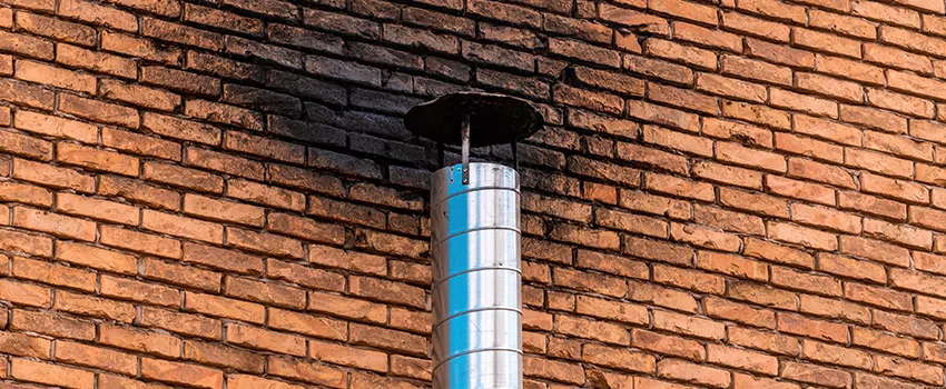 Diagnosing Commercial Chimney Problems in Iowa City, IA
