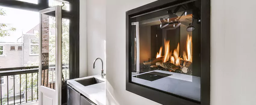 Dimplex Fireplace Installation and Repair in Iowa City, Iowa