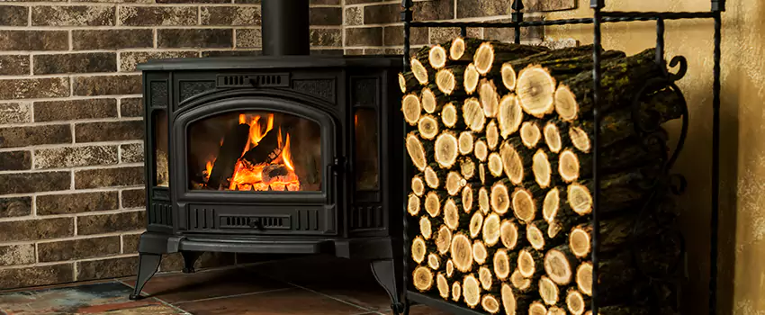 Drolet Fireplaces in Iowa City, Iowa