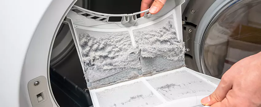 Best Dryer Lint Removal Company in Iowa City, Iowa