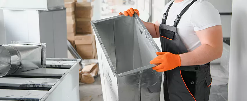 Benefits of Dryer Vent Inspection in Iowa City, IA