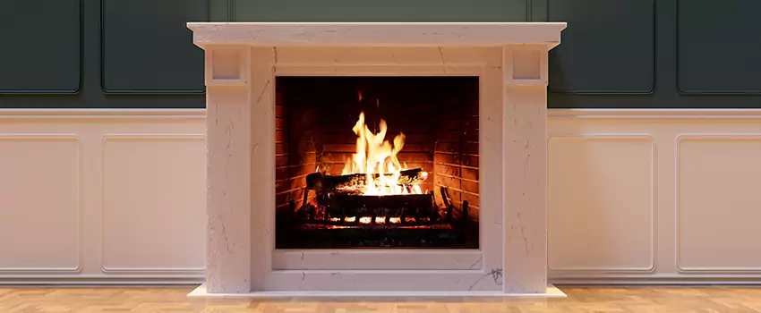 Empire Comfort Systems Fireplace Installation and Replacement in Iowa City, Iowa