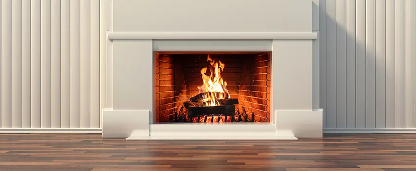 Fireplace Broken Ashtray Repair Services in Iowa City, Iowa