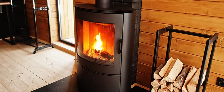 Gas Fireplace Door Handle Installation Services in Iowa City, Iowa