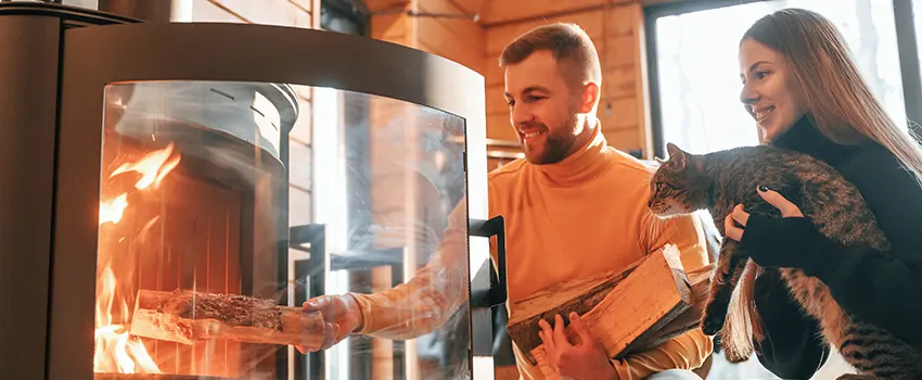 Fireplace Door Installation And Replacement Contractors in Iowa City, IA