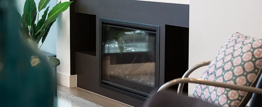 Welding Repairs for Fireplace Grate in Iowa City, IA