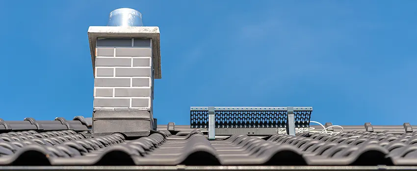 Repair Blocked Chimney in Iowa City, Iowa