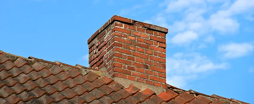 Flue Tiles Cracked Repair Services near Me in Iowa City, IA
