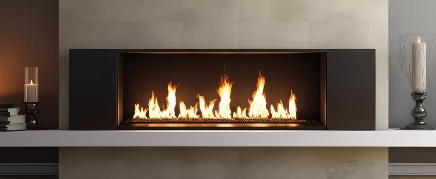 Vent Free Gas Fireplaces Repair Solutions in Iowa City, Iowa