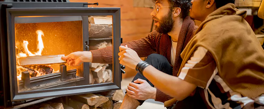 Benefits of Harman Stoves Fireplace in Iowa City, Iowa