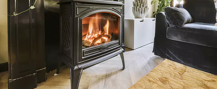 Cost of Hearthstone Stoves Fireplace Services in Iowa City, Iowa