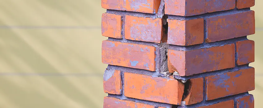 Leaking Chimney Repair And Replacement Cost in Iowa City, Iowa