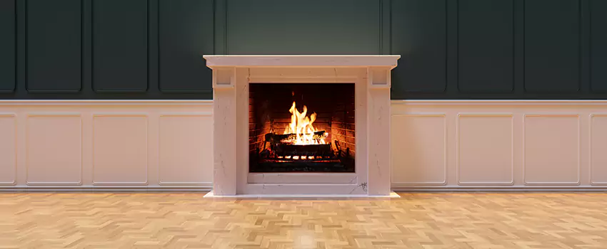 Napoleon Electric Fireplaces Inspection Service in Iowa City, Iowa