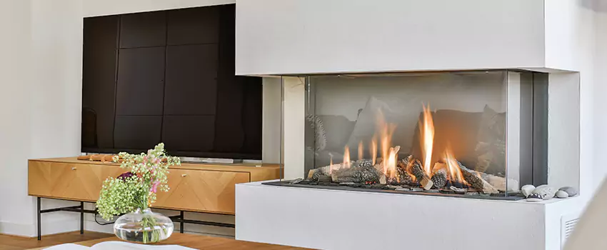 Ortal Wilderness Fireplace Repair and Maintenance in Iowa City, Iowa