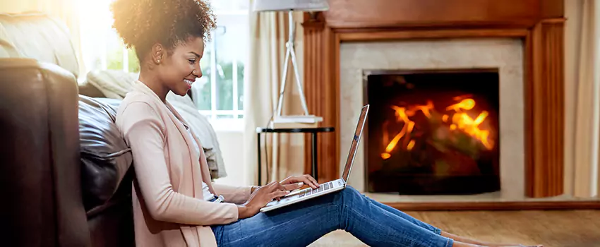 Cost-Effective Osburn Fireplace Installation and Repair in Iowa City, IA