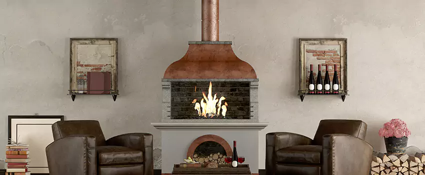 Benefits of Pacific Energy Fireplace in Iowa City, Iowa