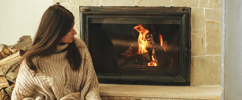 Regency Outdoor Fireplace Products Maintenance and Replacement Services in Iowa City, Iowa