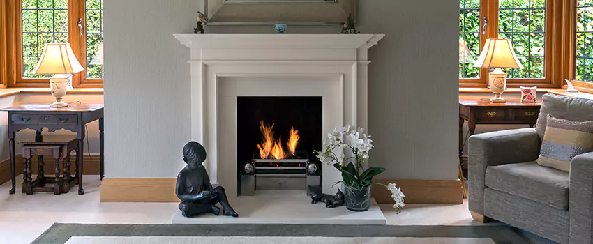 RSF Fireplaces Maintenance and Repair in Iowa City, Iowa
