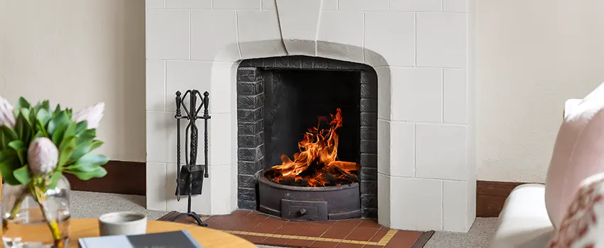Valor Fireplaces and Stove Repair in Iowa City, IA