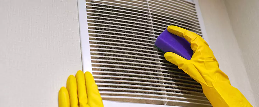 Vent Cleaning Company in Iowa City, IA