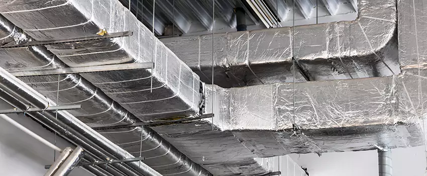 Vent Dust Cleaning Cost in Iowa City, IA