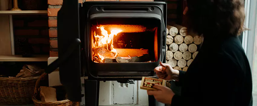 Key Features of Vermont Castings Fireplaces in Iowa City, IA