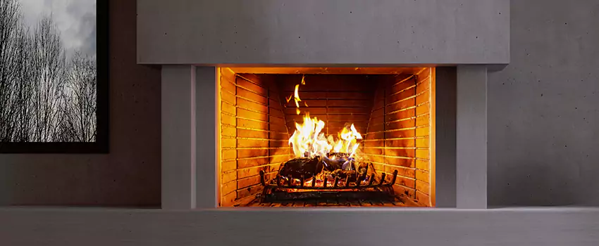 Indoor Wood Burning Furnace Repair and Installation in Iowa City, Iowa