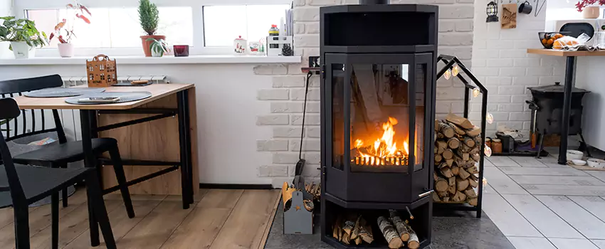 Wood Stove Firebox Installation Services in Iowa City, IA