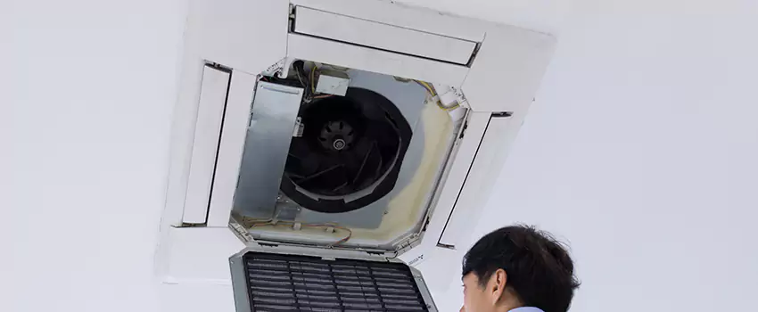 Benefits of Professional Air Duct Cleaning in Iowa City, Iowa