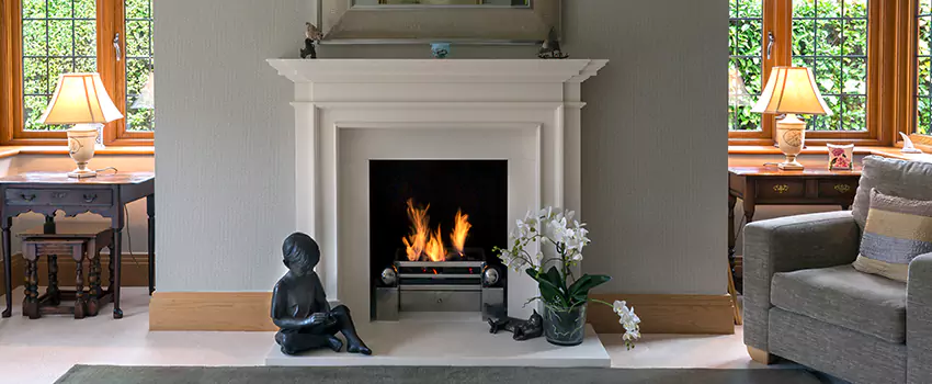Astria Open-Hearth Wood Fireplaces Services in Iowa City, IA