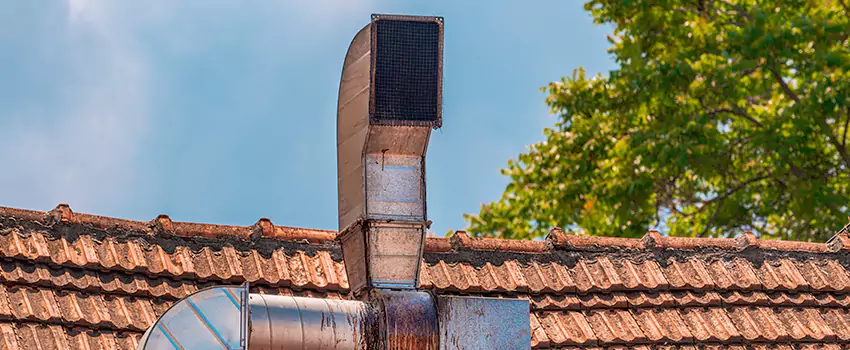 Chimney Creosote Cleaning Experts in Iowa City, Iowa