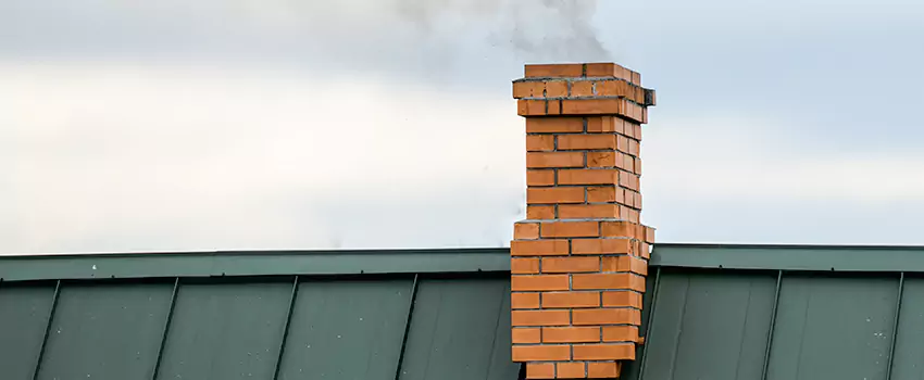 Chimney Installation Company in Iowa City, IA