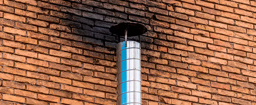 Chimney Design and Style Remodel Services in Iowa City, Iowa
