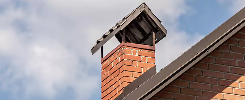 Chimney Saver Masonry Repair Contractor in Iowa City, Iowa
