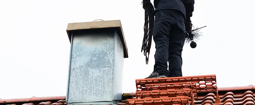 Modern Chimney Sweeping Techniques in Iowa City, Iowa