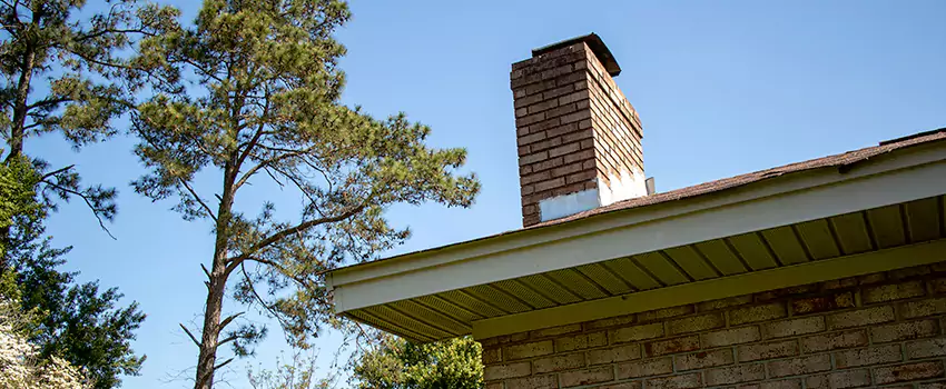Brick Chimney Sweep Near Me in Iowa City, IA